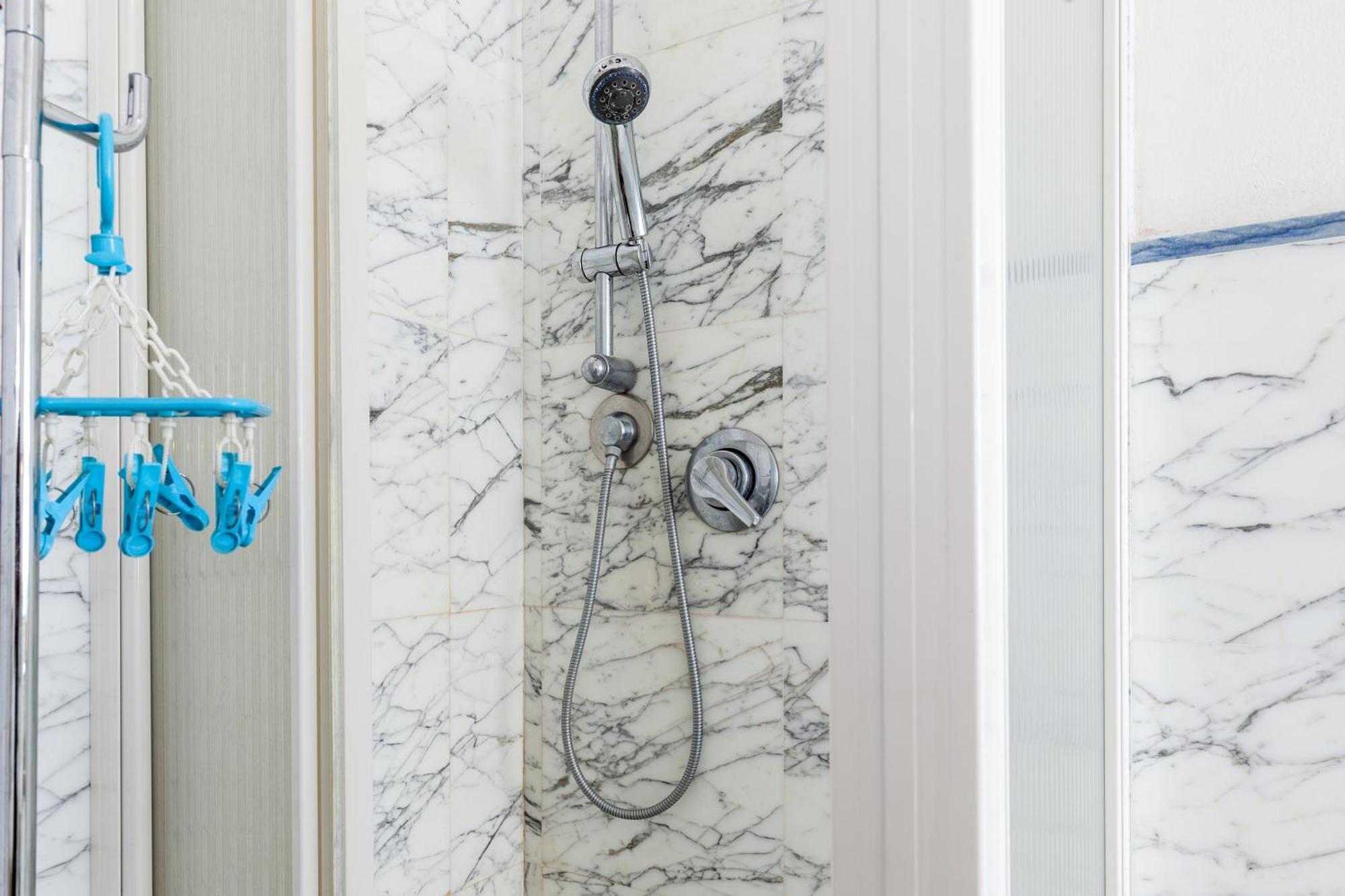 卡拉拉Marble House公寓 外观 照片