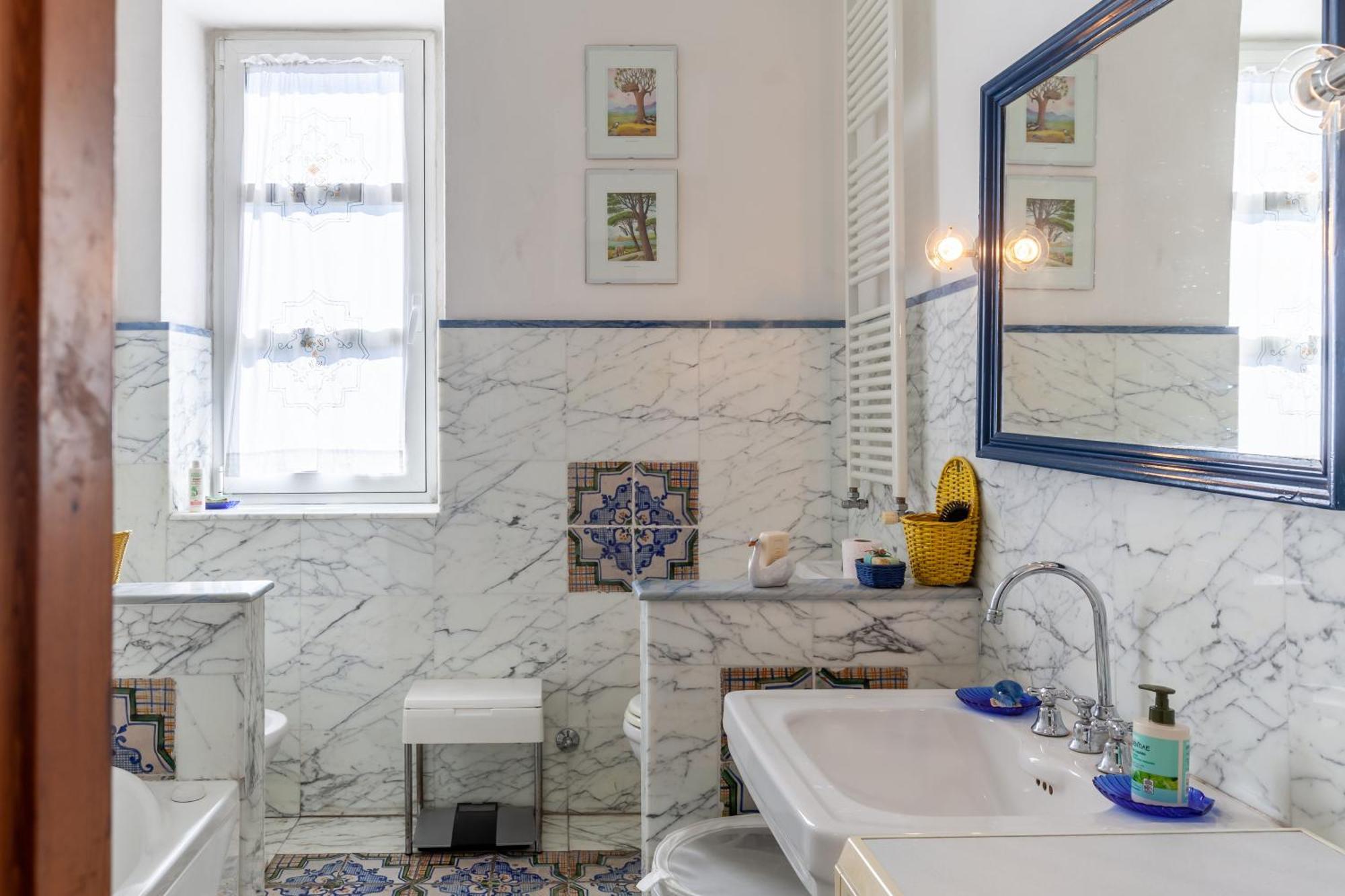 卡拉拉Marble House公寓 外观 照片